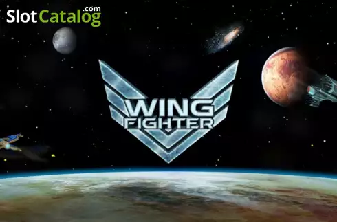 Wing Fighter логотип Wing Fighter логотип