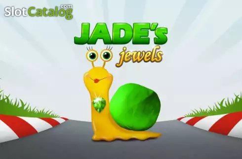 Jade’s Jewels логотип Jade’s Jewels логотип