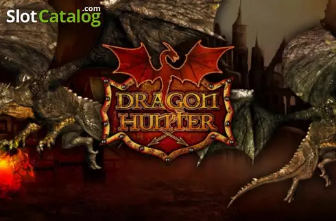 Dragon Hunter (Vermantia) логотип Dragon Hunter (Vermantia) логотип