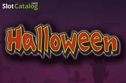 Halloween (Vibra Gaming) логотип Halloween (Vibra Gaming) логотип