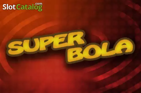 Super Bola логотип Super Bola логотип