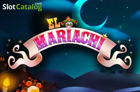 El Mariachi (Vibra Gaming) логотип El Mariachi (Vibra Gaming) логотип