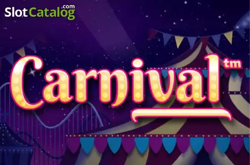 Carnival (Vibra Gaming) логотип Carnival (Vibra Gaming) логотип