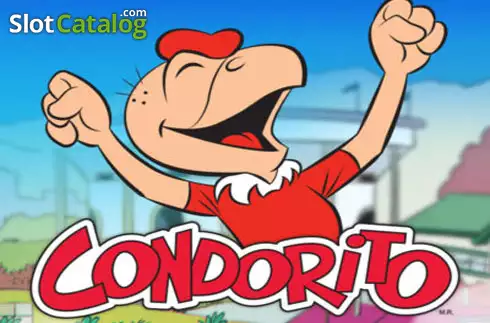Condorito логотип Condorito логотип