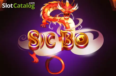Sic Bo (Vibra Gaming) логотип Sic Bo (Vibra Gaming) логотип