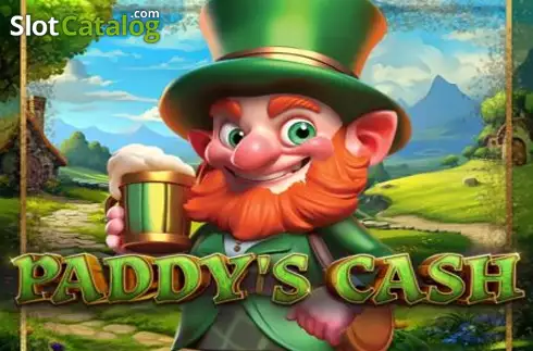 Paddy's Cash слот Paddy's Cash слот