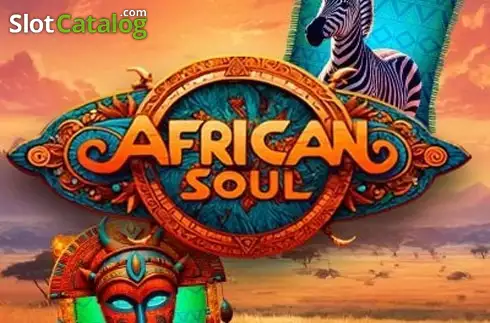 African Soul логотип African Soul логотип