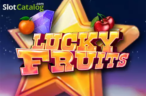 Lucky Fruits (Vibra Gaming) слот Lucky Fruits (Vibra Gaming) слот