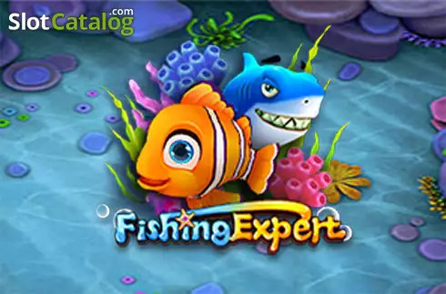 Fishing Expert слот Fishing Expert слот