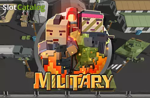 Military (Virtual Tech) слот