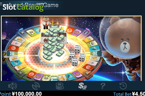 Скрин9. Get Rich (Virtual Tech) слот