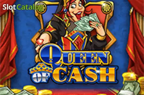 Kings Of Cash (Virtual Tech) слот