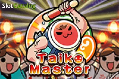 Taiko Drum Master слот