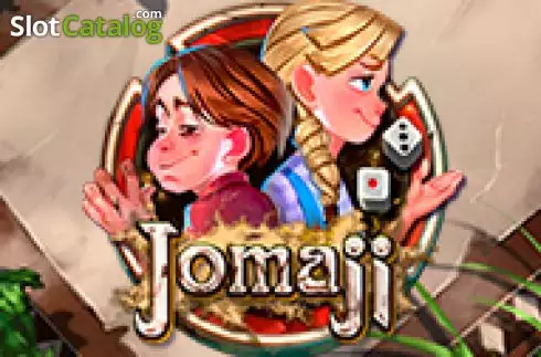 Jomaji слот