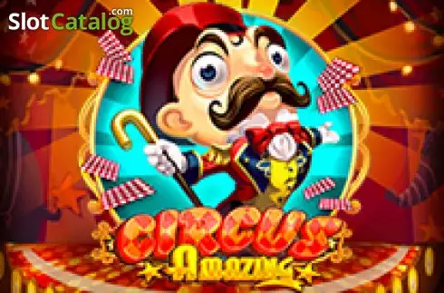 Amazing Circus (Virtual Tech) слот