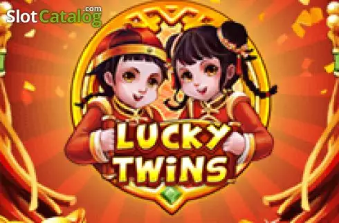 Lucky Twins (Virtual Tech) слот Lucky Twins (Virtual Tech) слот