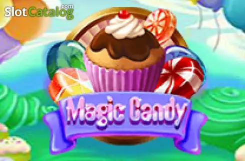 Magic candy слот Magic candy слот