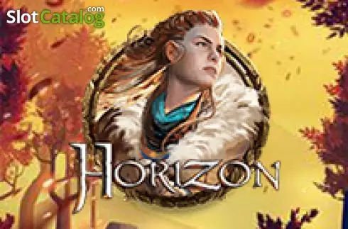 Horizon логотип Horizon логотип