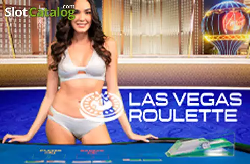 Las Vegas Roulette слот