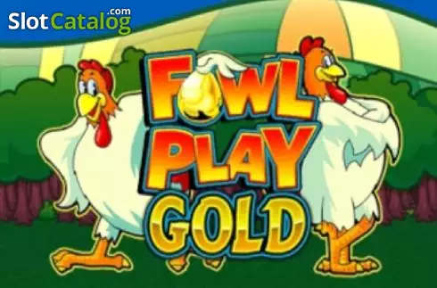 Fowl Play Gold слот Fowl Play Gold слот
