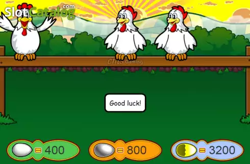 Скрин6. Fowl Play Gold слот