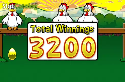 Скрин7. Fowl Play Gold слот