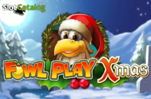 Fowl Play Xmas слот Fowl Play Xmas слот