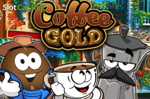 Coffee Gold слот