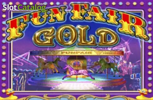 Fun Fair Gold слот