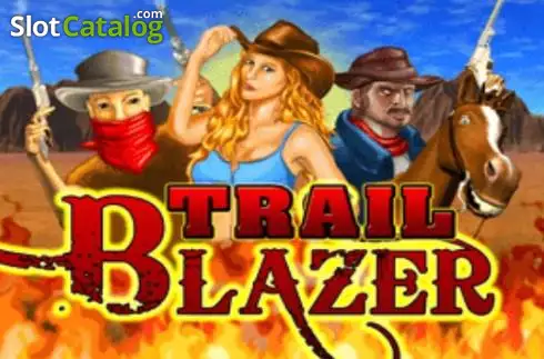 Trail Blazer (WMG) слот
