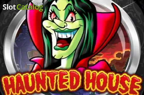 Haunted House (WMG) слот
