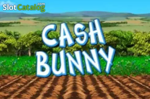 Cash Bunny слот