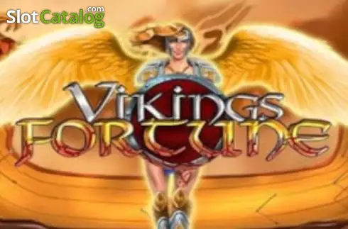 Vikings Fortune слот
