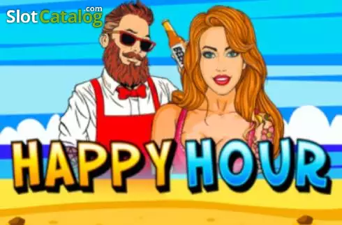 Happy Hour (WMG) логотип Happy Hour (WMG) логотип