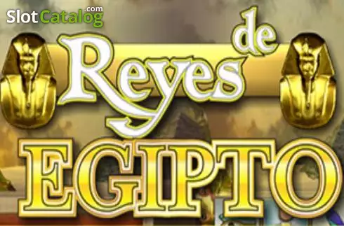 Reyes de Egipto логотип Reyes de Egipto логотип