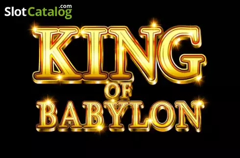 King of Babylon слот King of Babylon слот