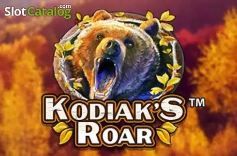 Kodiaks Roar слот