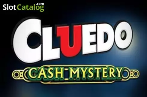 Cluedo Cash Mystery слот Cluedo Cash Mystery слот
