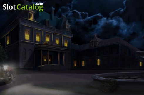 Скрин7. Cluedo Cash Mystery слот