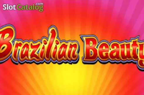 Brazilian Beauty слот