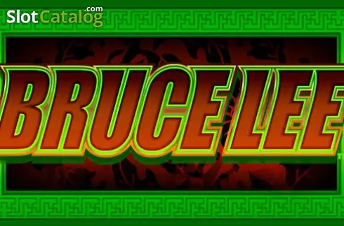 Bruce Lee слот