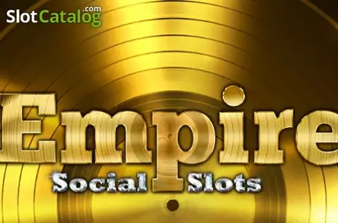 EMPIRE Social Slots слот