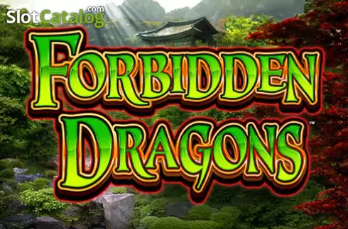 Forbidden Dragons слот