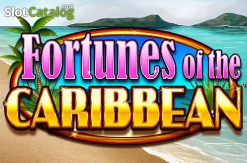 Fortunes of the Caribbean слот