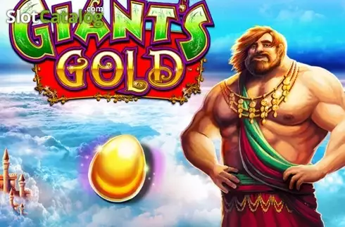 Giant's Gold (WMS) слот Giant's Gold (WMS) слот