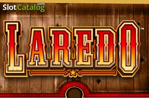 Laredo логотип Laredo логотип