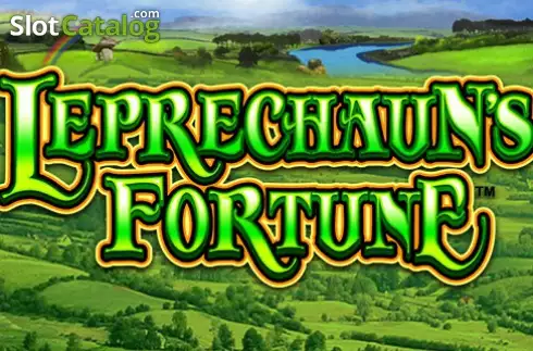 Leprechaun's Fortune (WMS) слот