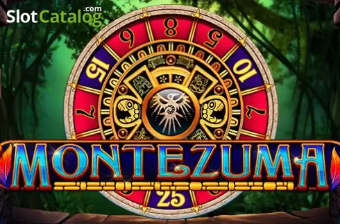 Montezuma (WMS) слот Montezuma (WMS) слот