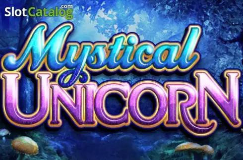 Mystical Unicorn слот