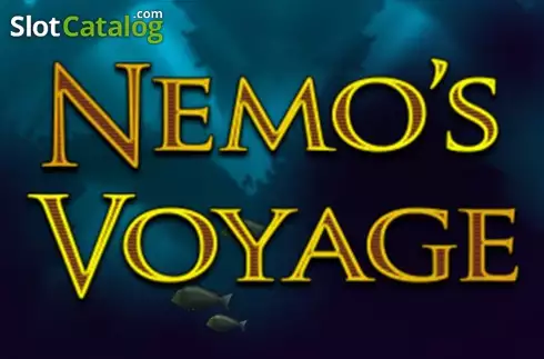 Nemo's Voyage слот